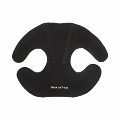 Accessoires De Bridon*Back On Track - Protège-nuque large Noir