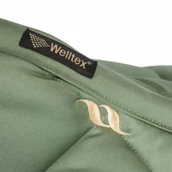 - Tapis de selle Night olive Tapis Cso/ Mixtes|Tapis De Selle