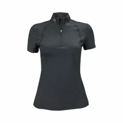 T-Shirts Et Baselayers*Back On Track - Tee-shirt manches courtes inez Noir