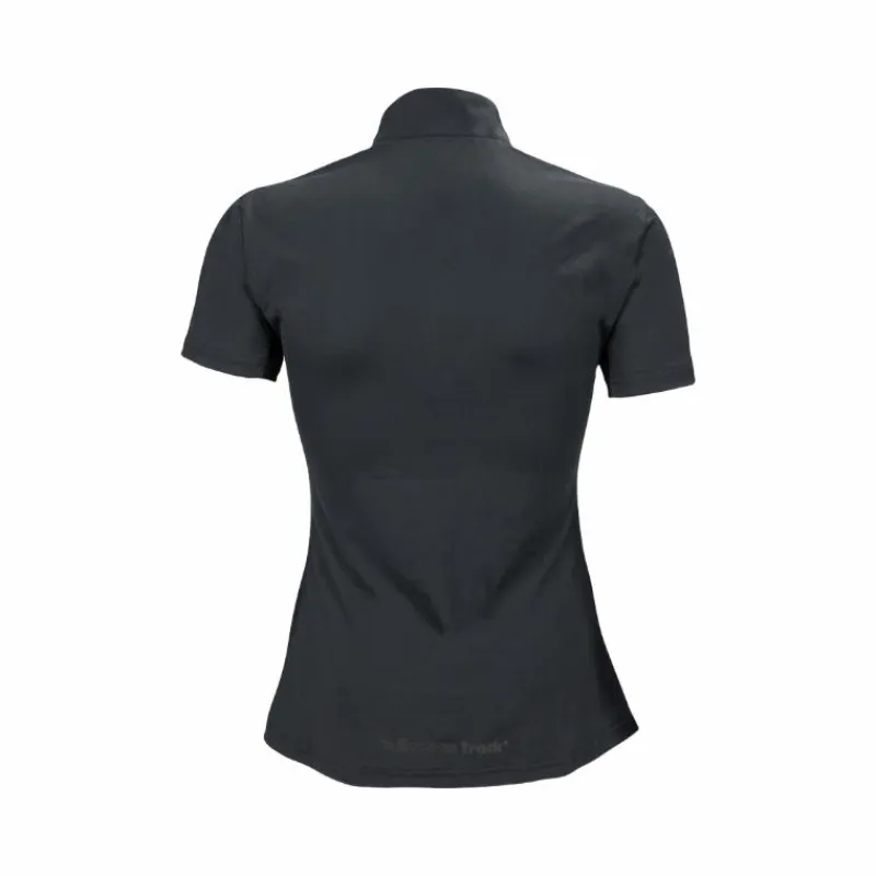T-Shirts Et Baselayers*Back On Track - Tee-shirt manches courtes inez Noir