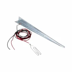 Le Paddock Ohlala*Beaumont - Piquet de terre