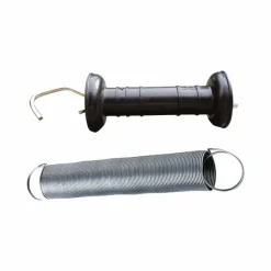 Le Paddock Ohlala*Beaumont - Poignée isolante avec ressort 5 m