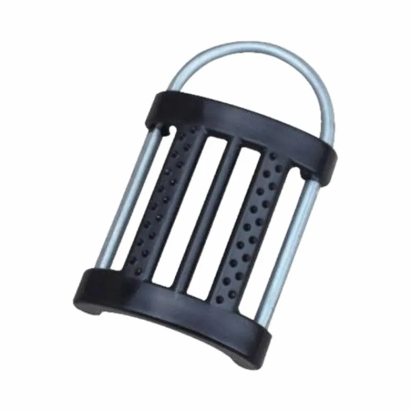 Outlet - Raccord pour ruban 40 mm (x5) Le Paddock Ohlala