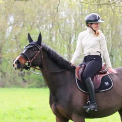 Ceintures*Billybelt - Ceinture tressée élastique Beige sable