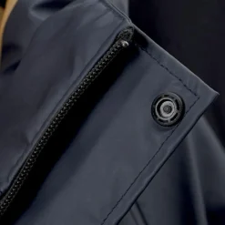 Blousons Et Vestes De Pluie|Blousons Et Manteaux*Billybelt - Manteau de pluie homme Tornado marine