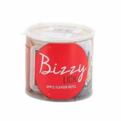 Friandises Pour Chevaux*Bizzy Horse - Friandise pour chevaux pierre bizzy Lick pomme