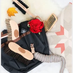 Grooming|Bouchons*Borstiq Farm - Bouchon Unionmix Beige