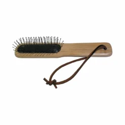 Outlet - Brosse à crins petit modèle métalique Brosses À Crins