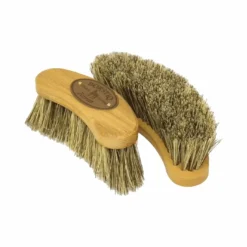 Best - Brosse banane polypropylène Grooming|Bouchons
