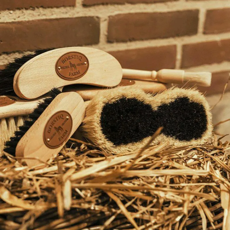 New - Brosse mix mex Infinity Bouchons