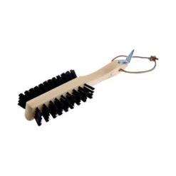 Grooming|Cure-Pieds*Borstiq Farm - Cure-pied à manche Noir