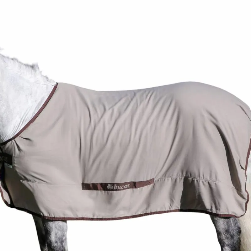 Sale - Chemise en lin Cool Sheet / coffee Couvertures Et Chemises