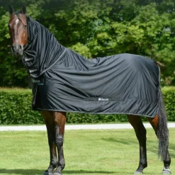 Discount - Chemise séchante Shamrock Power Full Neck / sliver Couvertures Et Chemises