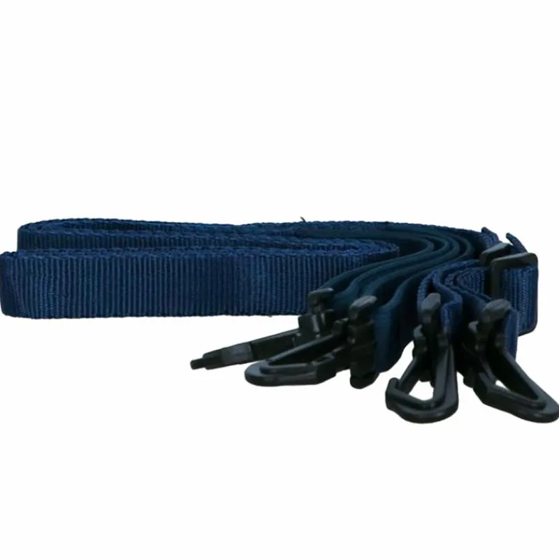 Best - Courroie de cuisse Standard / bouclerie plastique Couvertures Et Chemises