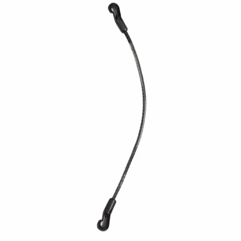 New - Courroie de queue Deluxe Tail Cord 40 cm Couvertures Et Chemises