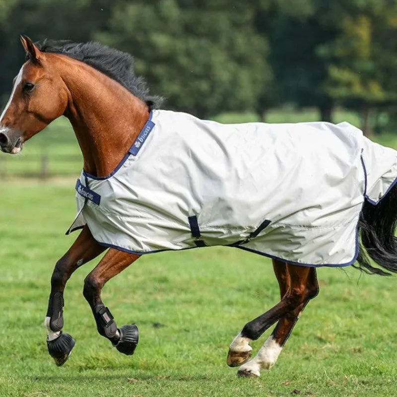 Outlet - Couverture d'extérieur Sun Shower sliver 0g Couvertures Et Chemises