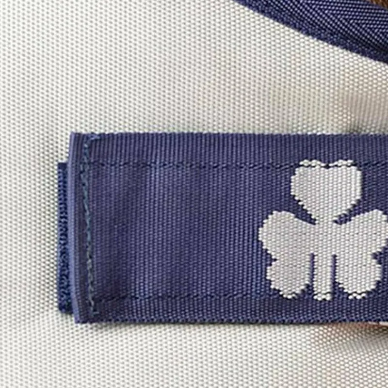 Sale - Couverture d'extérieur Power Turnout Medium silver 150g Couvertures Et Chemises