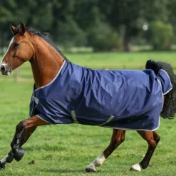 New - Couverture d'extérieur Freedom Turnout Light 0g Couvertures Et Chemises