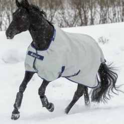 Discount - Couverture d'extérieur Power Turnout Extra silver 300g Couvertures Et Chemises