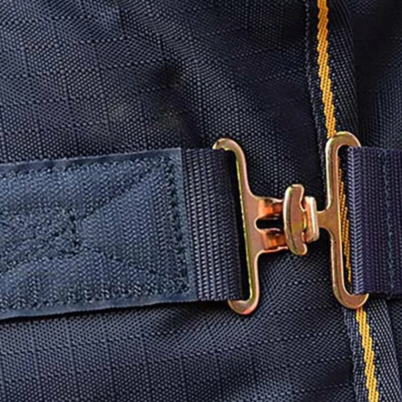 Best - Couverture d'extérieur Irish Turnout 300 / gold 300g Couvertures Et Chemises