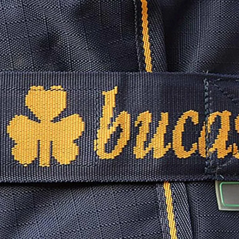 Best - Couverture d'extérieur Irish Turnout 300 / gold 300g Couvertures Et Chemises