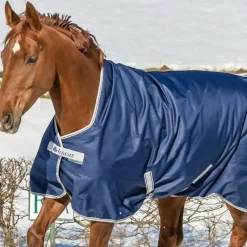 Clearance - Couverture d'extérieur Freedom Turnout 300 300g Couvertures Et Chemises