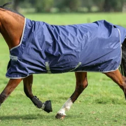 Clearance - Couverture d'extérieur Freedom Turnout 300 300g Couvertures Et Chemises