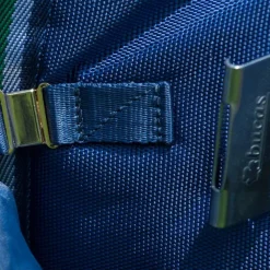 Couvertures Et Chemises*Bucas - Couverture d'extérieur Smartex Rain 0g Bleu