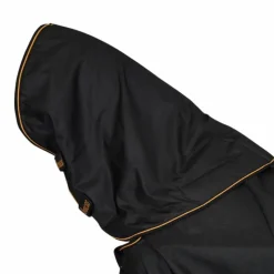 Outlet - Couvre-cou Irish Neck 300 / gold 300g Couvertures Et Chemises