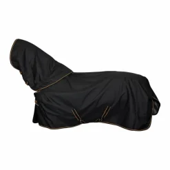 Outlet - Couvre-cou Irish Neck 300 / gold 300g Couvertures Et Chemises