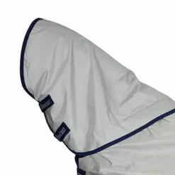 Outlet - Couvre-cou Power Turnout 300 silver 300g Couvertures Et Chemises