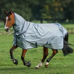 Online - Couvre-cou Power Turnout silver 0g Couvertures Et Chemises