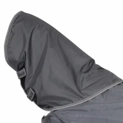 Couvertures Et Chemises*Bucas - Couvre-cou Smartex Neck iron gate 0g Gris