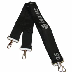 Online - Sangles ventrales Internal black/ sliver x2 Couvertures Et Chemises