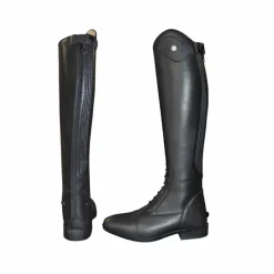 Bottes D'Équitation*Canter - Bottes Pratoni Noir