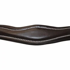 Outlet - Bridon Ornella avec rênes marron Cso|Bridons Poneys