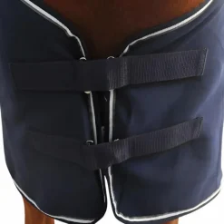 Couvertures Et Chemises*Canter - Chemise Séchante Marine