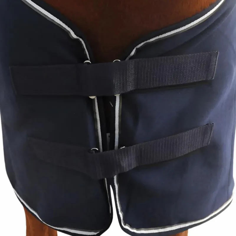 Couvertures Et Chemises*Canter - Chemise Séchante Marine