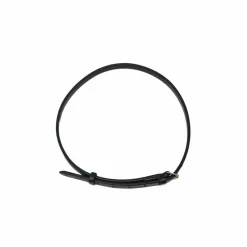 Muserolles*Canter - Courroie de muserolle combinée Noir