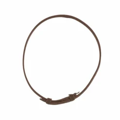 Hot - Courroie de muserolle combinée Muserolles