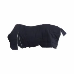 Couvertures Poneys|Couvertures Et Chemises*Canter - Couverture de box 400g Marine