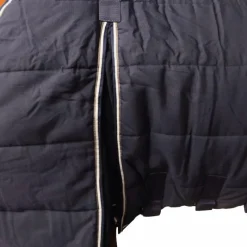 Couvertures Poneys|Couvertures Et Chemises*Canter - Couverture de box 400g Marine