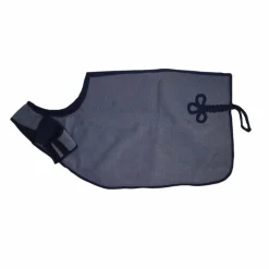 Online - Couvre-reins Polaire Brandebourg marine 0g Couvre-Reins Poneys|Couvre-Reins