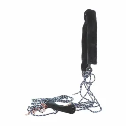 - Enrênement à poulies pour longe corde Pessoa