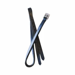 - Etrivières nylon et cuir Étrivières