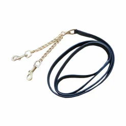 Hot - Longe présentation et chaîne double Élevage|Longes De Présentation