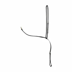 Concours Complet D'Equitation|Martingales*Canter - Martingale à anneaux Noir