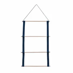 Porte-Tapis*Canter - Porte-tapis de selle Marine