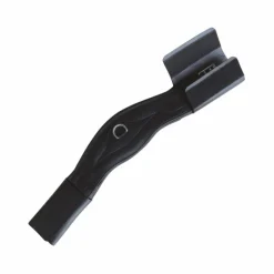 Dressage|Sangles Courtes*Canter - Sangle dressage anatomique Noir