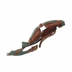 Best - Surfaix de travail coton à coussins Enrênements Poneys|Surfaix